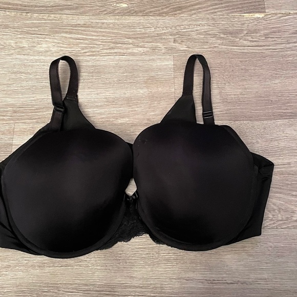 GUC Black Bra - Picture 2 of 6
